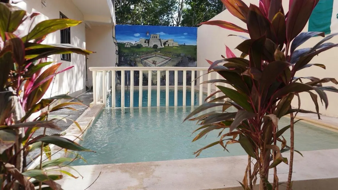 Tulummilucha Hotel